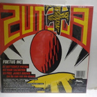 FOETUS INC - BUTTERFLY POTION 12" EX/EX - pikkukuva 2