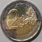 Suomi. 2€ 2018. - pikkukuva 2