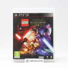 Lego Star Wars The Force Awakens - PS3 - pikkukuva 1
