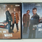 Life on Mars 1-2 (4x dvd) - pikkukuva 1