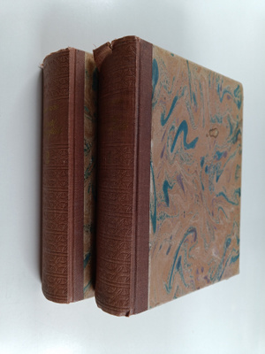 Charles Dickens : David Copperfield 1-2