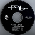 Mario Lopez • Always And Forever CD Maxi-Single - pikkukuva 4