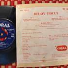 Buddy Holly S/T – Ep Uk 1959 - pikkukuva 2