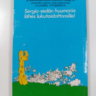 Sergio Aragones : Sergio Aragones ampuu kovilla - pikkukuva 2