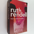 Ruth Rendell : Kerro, kerro kuvastin - pikkukuva 1