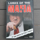 DVD: Lords Of The Mafia - The Mafia In Italy Today (2006) - pikkukuva 1