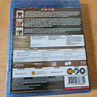 The Kingsman Collection (3 x Blu-ray, uusi) - pikkukuva 2