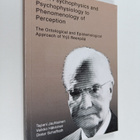 Tapani Jauhiainen : From psychophysics and psychophysiolo... - pikkukuva 1