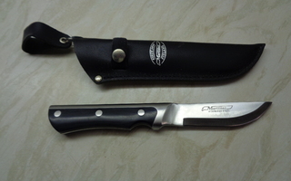 Marttiini Full Tang puukko