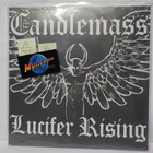 CANDLEMASS - LUCIFER RISING UUSI "SS" 2LP - pikkukuva 1
