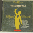 Various • The Sampler Vol. 2 CD - pikkukuva 1