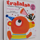 Benjamin Chaud : Tralalaa - eläinten soittokunta - pikkukuva 1