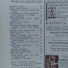 Kotiliesi No 2 tammikuu 1953 - pikkukuva 2
