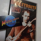 DIRE STRAITS - LIVE IN GERMANY UUSI DVD - pikkukuva 1