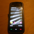 Nokia 5228 varaosiksi. - pikkukuva 1