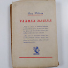Roy Wilton : Väärää rahaa : salapoliisiromaani - pikkukuva 2