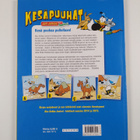 Walt Disney : Aku Ankka juniori : kesäpuuhat - pikkukuva 2