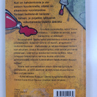 Tuula Kallioniemi : Kuka rakastaa Ruusua (signeerattu, te... - pikkukuva 2