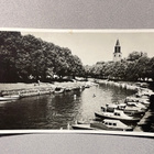 Turku Tuomiokirkko ja Aurajoki 1949 - pikkukuva 1