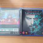 Morbius (suomi bluray) - pikkukuva 1