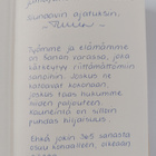 Tuula (toim.) Pohjalainen-Vinko : 365 sanaa naiselle (sig... - pikkukuva 3