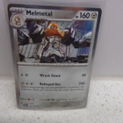 POKEMON KORTTI Melmetal - pikkukuva 1