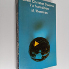 Sven Christer Swahn : 7 x framtiden - pikkukuva 1