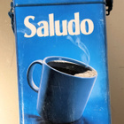Saludo kahvipurkki - pikkukuva 3