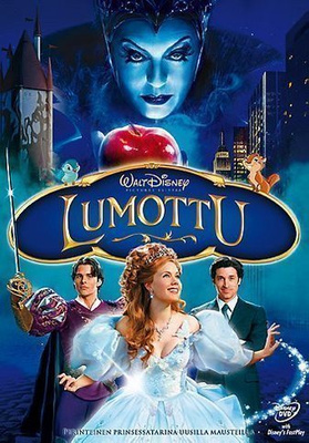LUMOTTU (17 485) k -FI- DVD patrick dempsey 2007