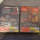 The Descent 1&2 dvd - pikkukuva 2