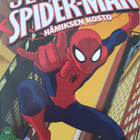 Ultimate Spider-Man Hämiksen kosto DVD - pikkukuva 1
