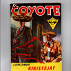 EL COYOTE n:o 73 KIRISTÄJÄT - pikkukuva 1