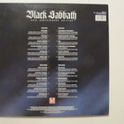 Black Sabbath Backtrackin' - 20th Anniversary Edition 2*LP - pikkukuva 2
