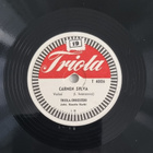 Savikiekko 1951 - Triola Orkesteri - Triola T 4006 - pikkukuva 3