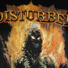 DISTURBED - INDESTRUCTIBLE PAITA L-KOKO - pikkukuva 2