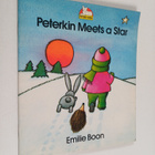 Emilie Boon : Peterkin Meets a Star - pikkukuva 1