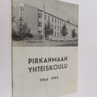 Pirkanmaan yhteiskoulu 1964-1965 - pikkukuva 1