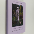 Jasmine Westerlund : Olly Donnerin kiehtova elämä - pikkukuva 1