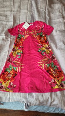 Desigual mekko 146/152 cm