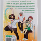 Noro Shunsuke : Species Domain Vol. 2 - pikkukuva 2