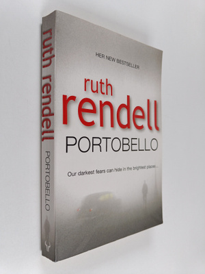 Ruth Rendell : Portobello
