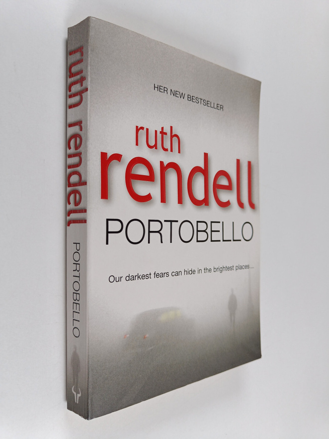 Ruth Rendell : Portobello