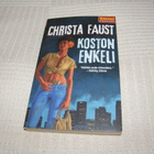 Christa Faust Koston enkeli -pok - pikkukuva 1