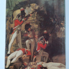 Michael Barthorp : The Armies of Britain 1485-1980 - pikkukuva 2