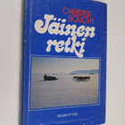 Christer Boucht : Jäinen retki - pikkukuva 1