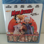 Mars Attacks! (Blu-ray) - pikkukuva 1