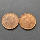 two pence 2000,2001 - pikkukuva 1