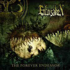 CD - ENFORSAKEN : THE FOREVER ENDEAVOR -04