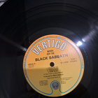 Black Sabbath – Never Say Die LP - pikkukuva 2