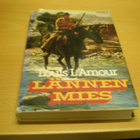 Louis L´Amour: Lännenmies - pikkukuva 1